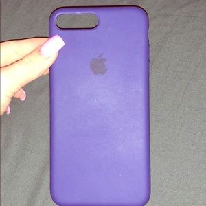 Apple iphone 8 plus case